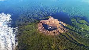 Gunung Raung